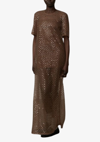 Babel Dress