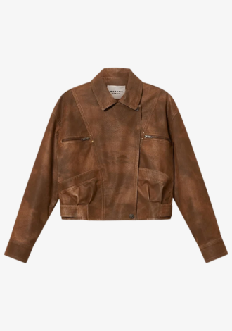 Belma Jacket