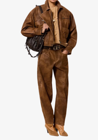 Belma Jacket