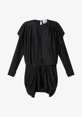 Blissa Dress