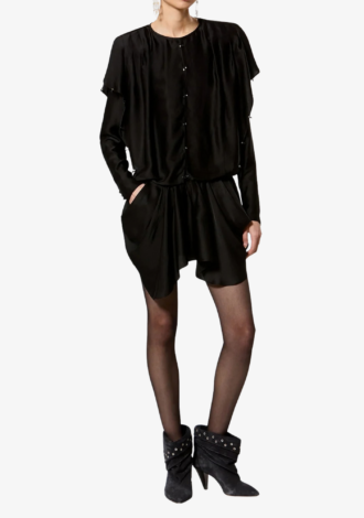 Blissa Dress