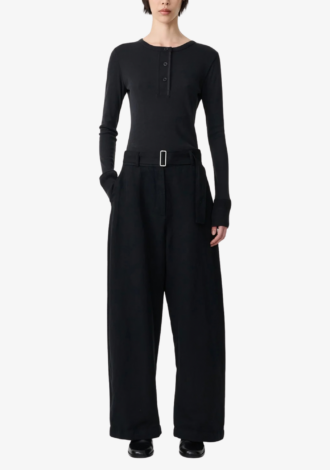 Chatto Belted Pant