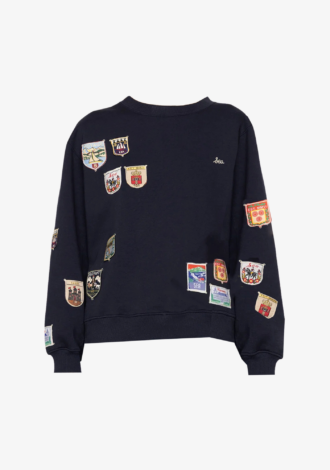 Davis Sweatshirt