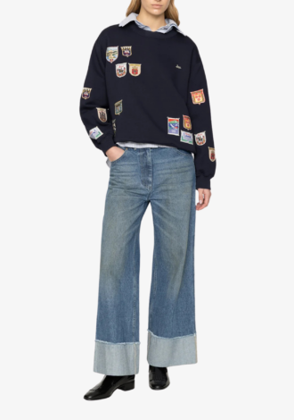 Davis Sweatshirt