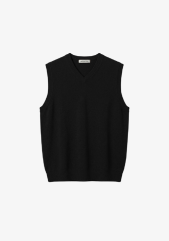 Fabien Cashmere Top