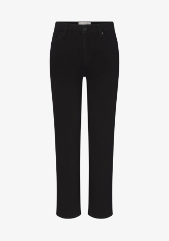 Le Sleek Straight Black