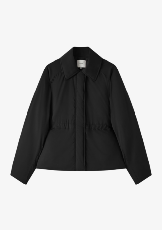 Luca Padded Outerwear Jacket