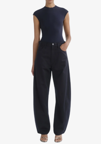 Luna Trouser Obscura