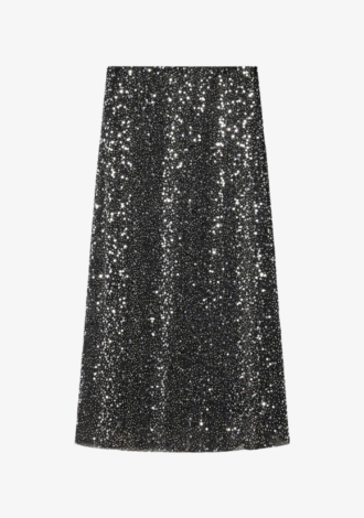 Nejany Sequined Skirt