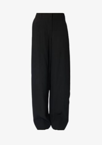 Pia Barrel Leg Pants