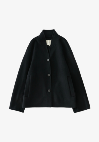 Rhine Wool Jacket