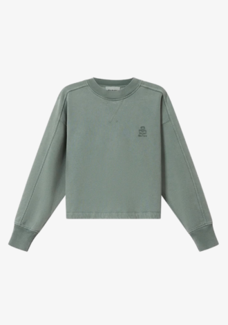Sunny Logo Sweatshirt