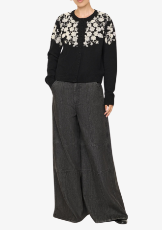 Shiloh Cardigan